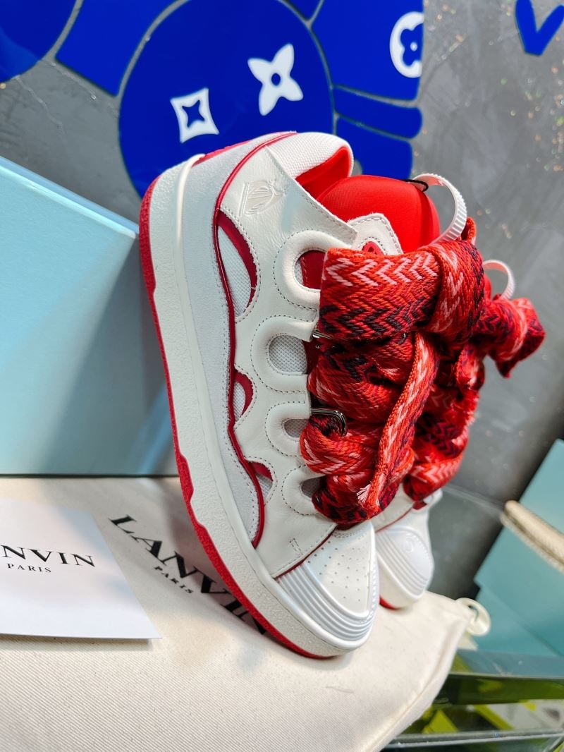 Lanvin Sneakers